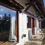 Bonita Lake House - Hostel & Bungalows