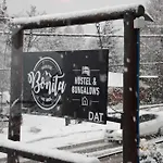Bonita Lake House - Hostel & Bungalows