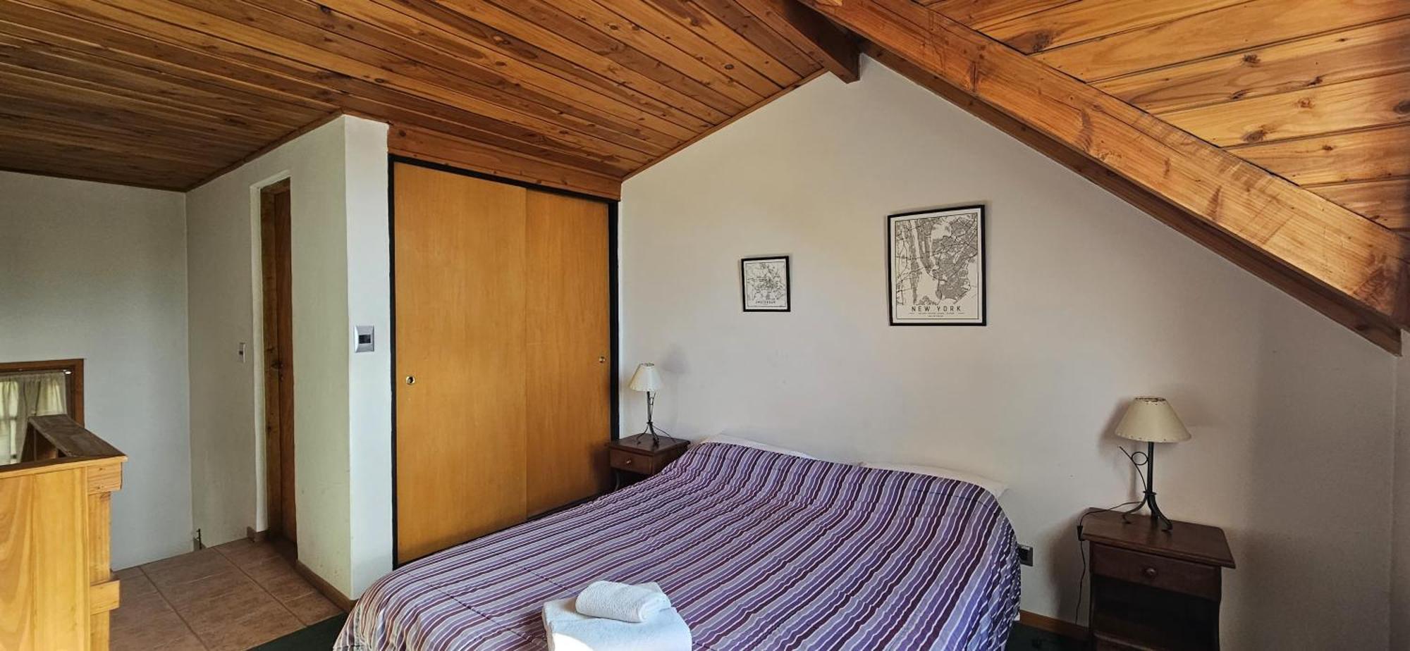 Bonita House - & Albergue