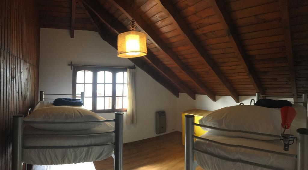 Albergue Bonita House - &