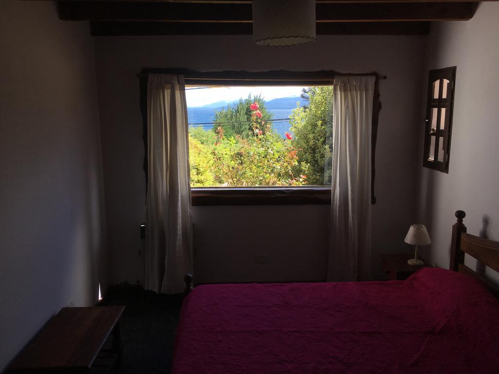 Bonita House - & Albergue San Carlos de Bariloche