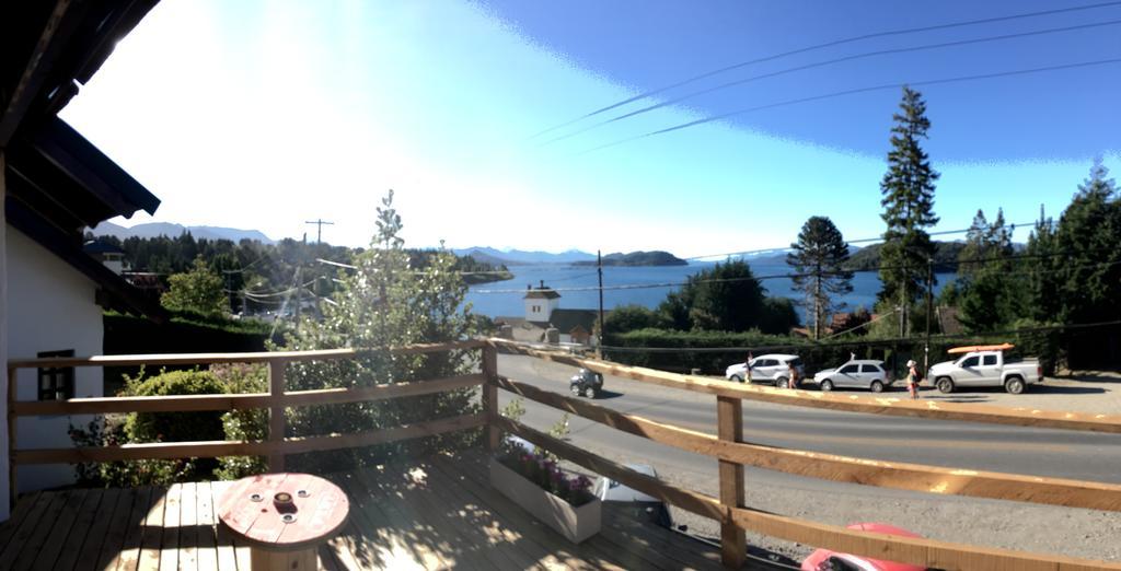 Bonita House - & San Carlos de Bariloche