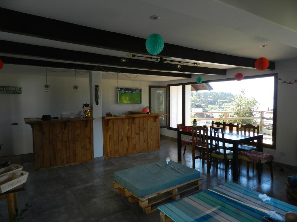 Bonita House - & * San Carlos de Bariloche