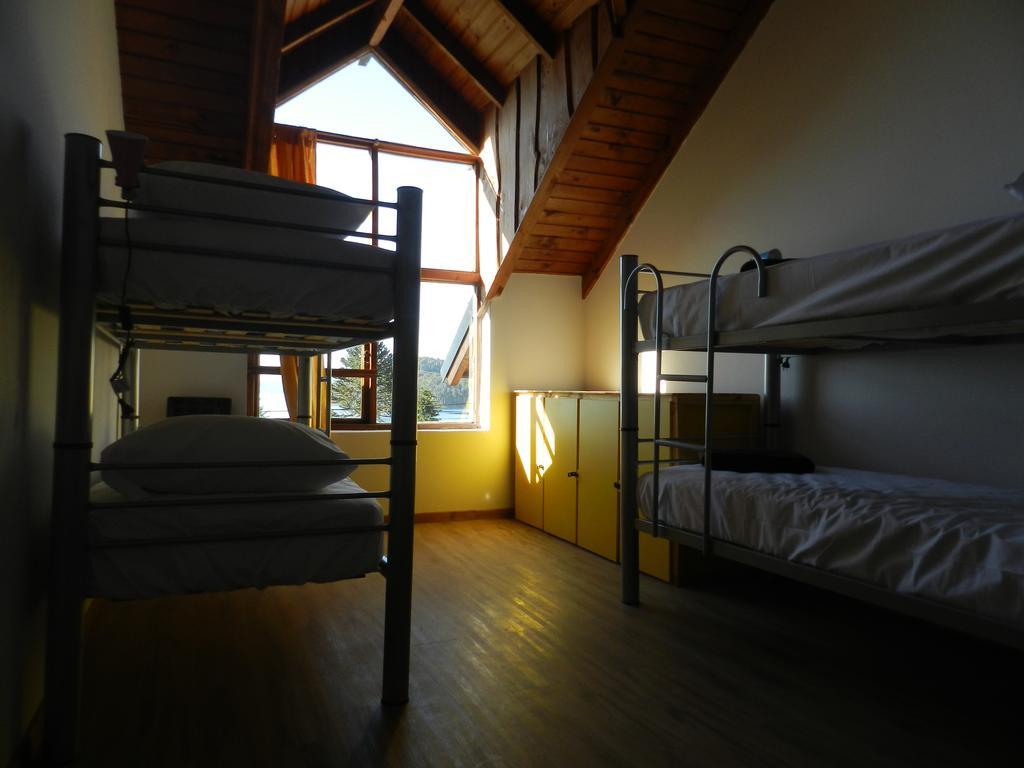 Bonita House - & Albergue San Carlos de Bariloche