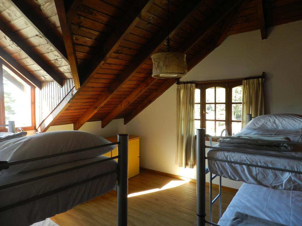 Bonita House - & Albergue *