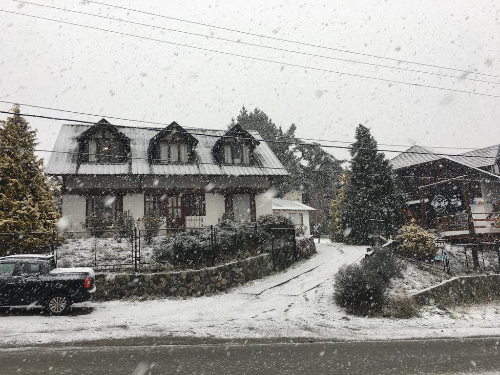 Albergue Bonita House - & San Carlos de Bariloche