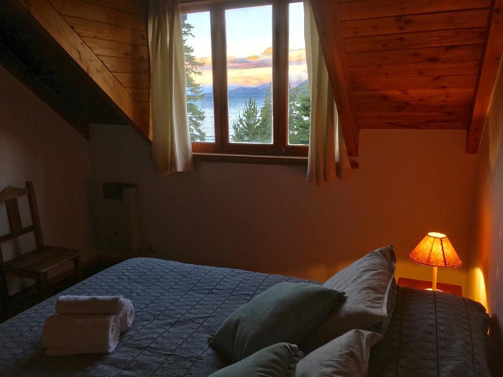 Bonita House - & San Carlos de Bariloche