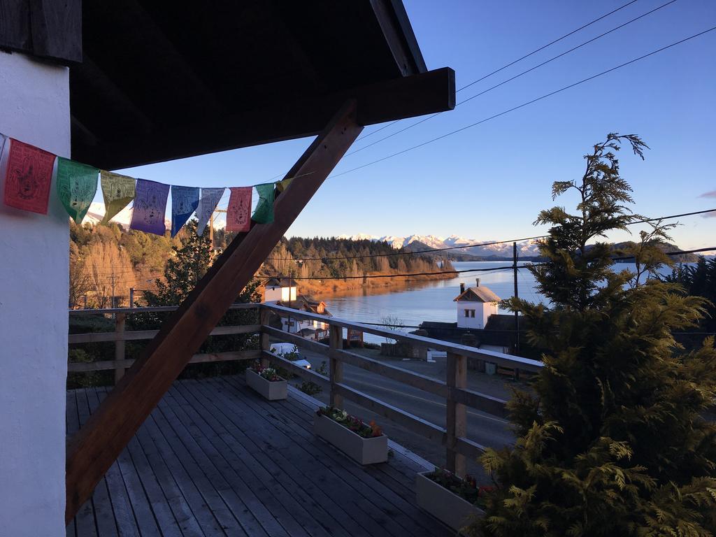 Bonita House - & Albergue San Carlos de Bariloche
