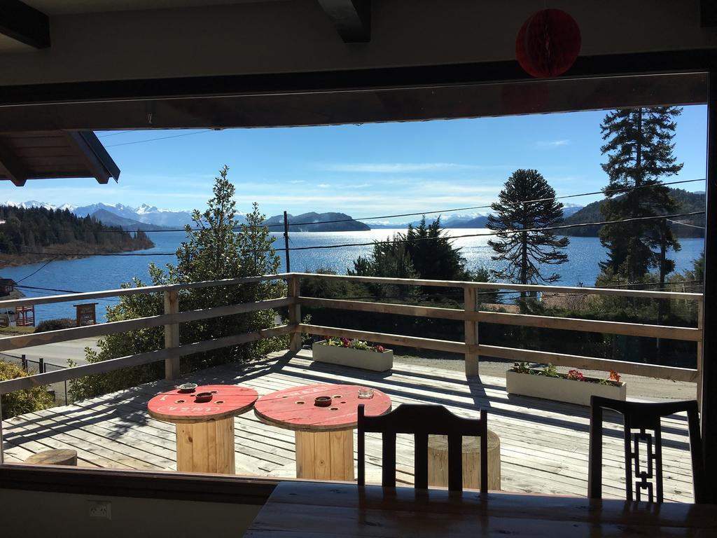 Bonita House - & San Carlos de Bariloche