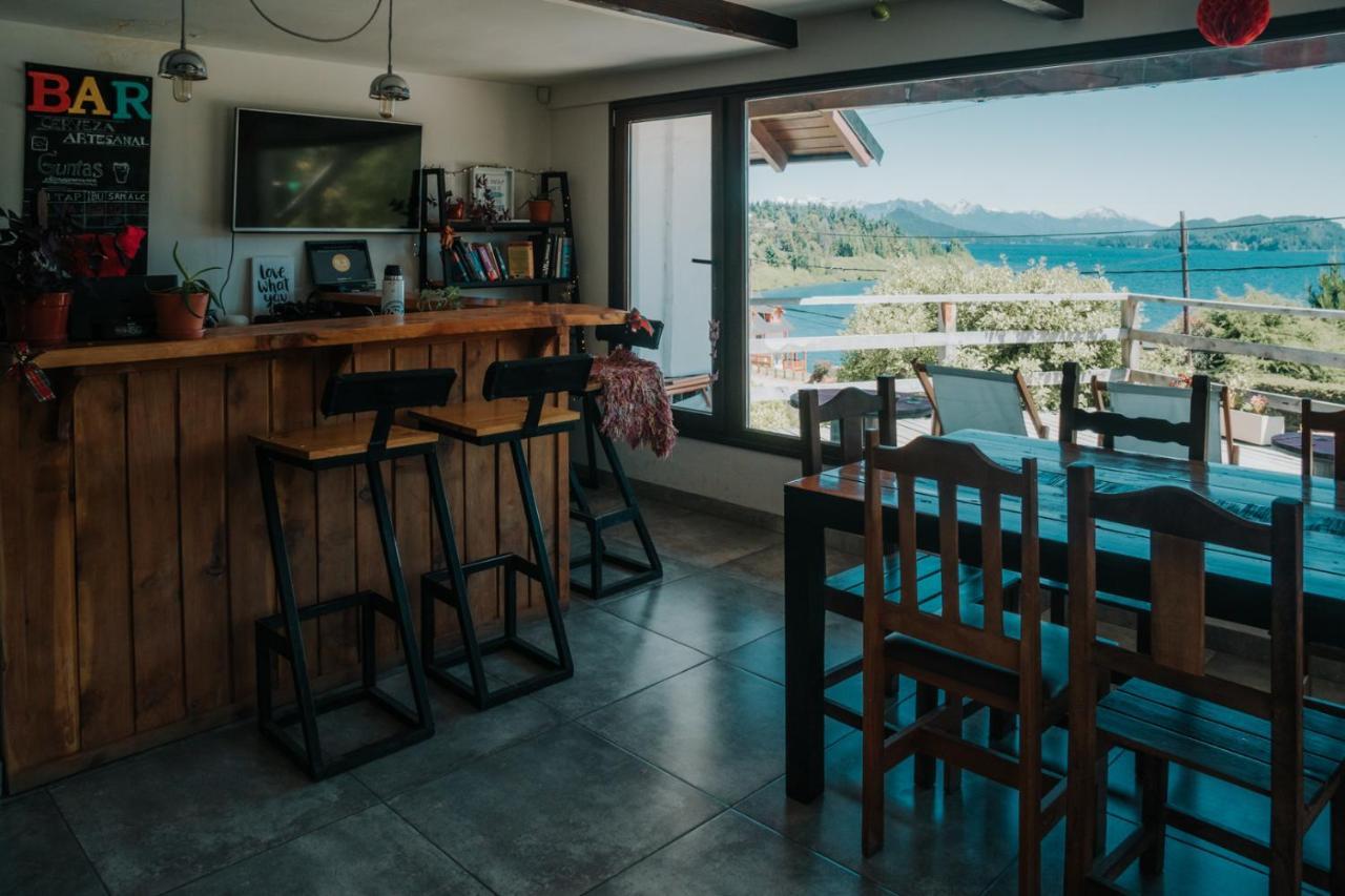 Bonita House - & San Carlos de Bariloche