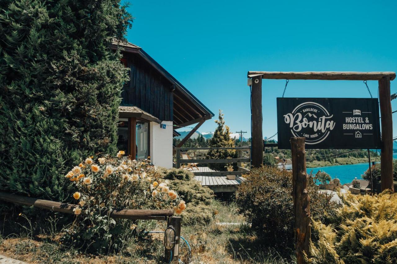 Bonita House - & Albergue *