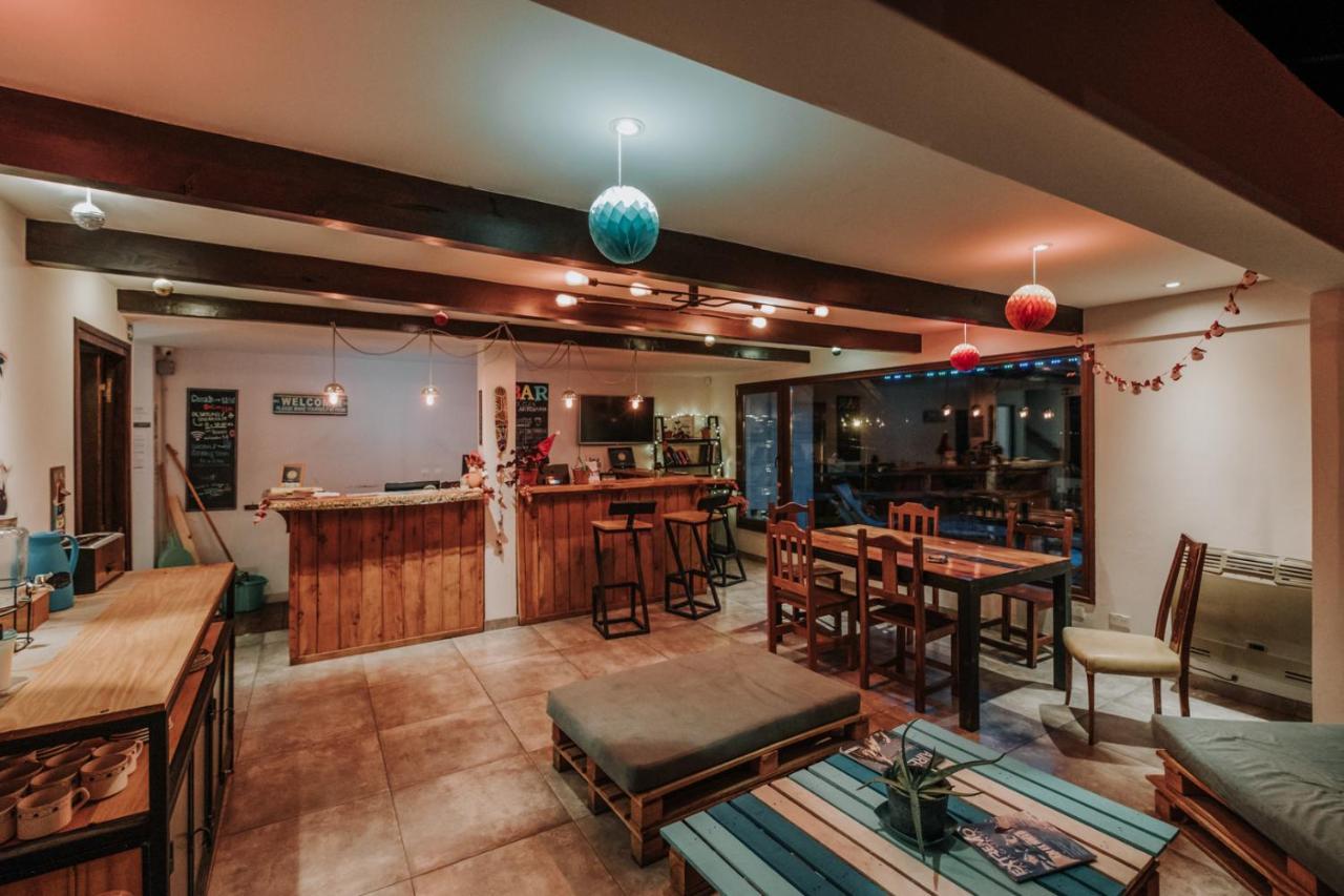 Bonita House - & Albergue San Carlos de Bariloche