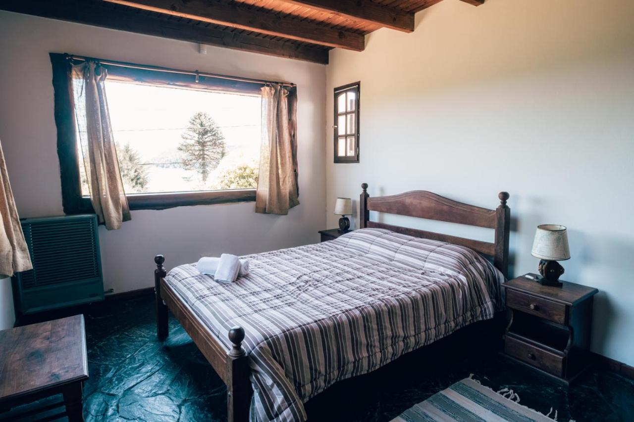 Albergue Bonita House - &