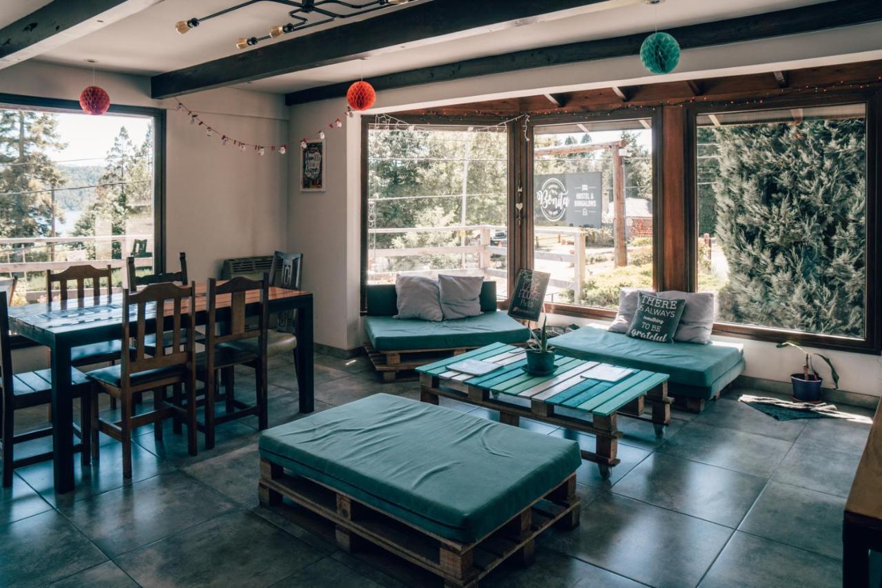 Albergue Bonita House - & *