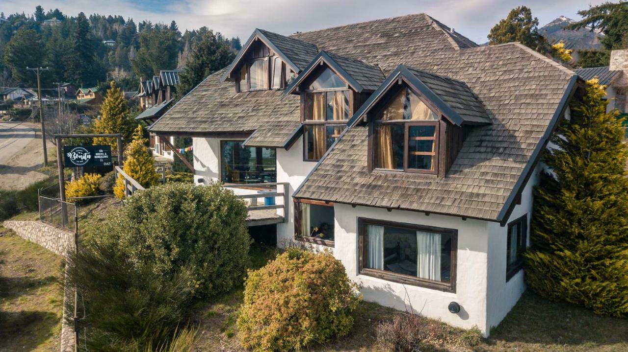 Bonita House - & San Carlos de Bariloche