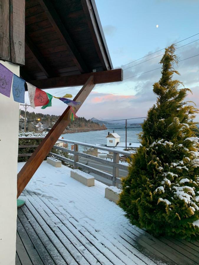 Bonita House - & San Carlos de Bariloche