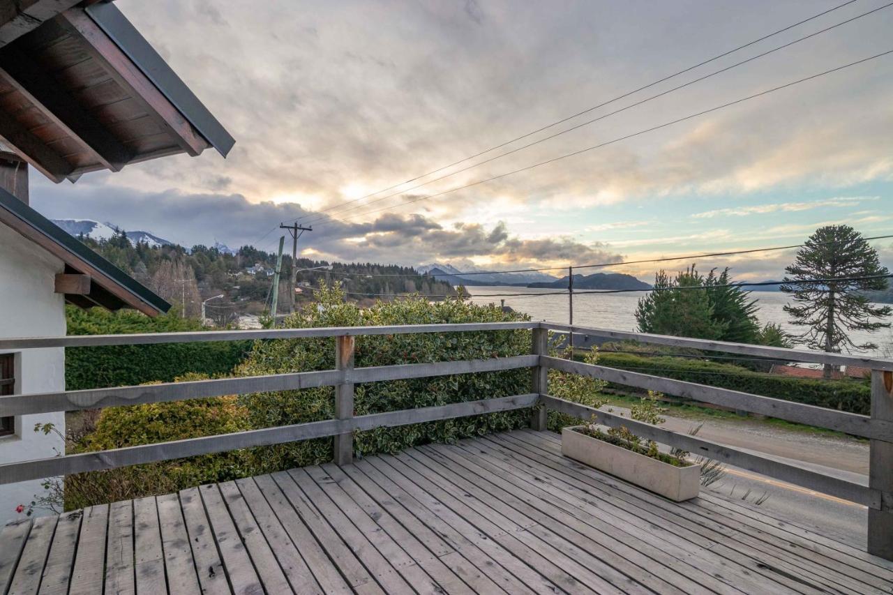 Bonita House - & * San Carlos de Bariloche