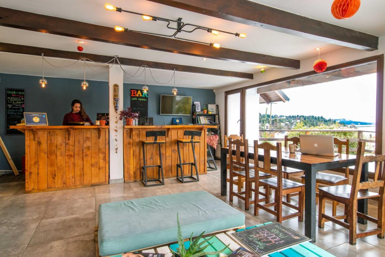 Albergue Bonita House - &