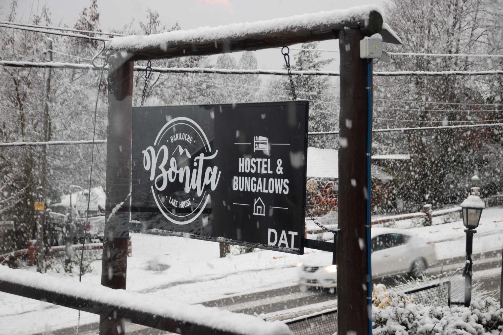 Bonita House - & Albergue