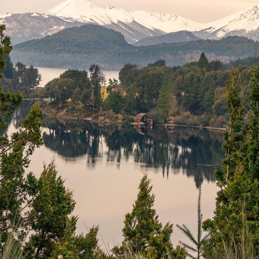 Bonita House - & * San Carlos de Bariloche