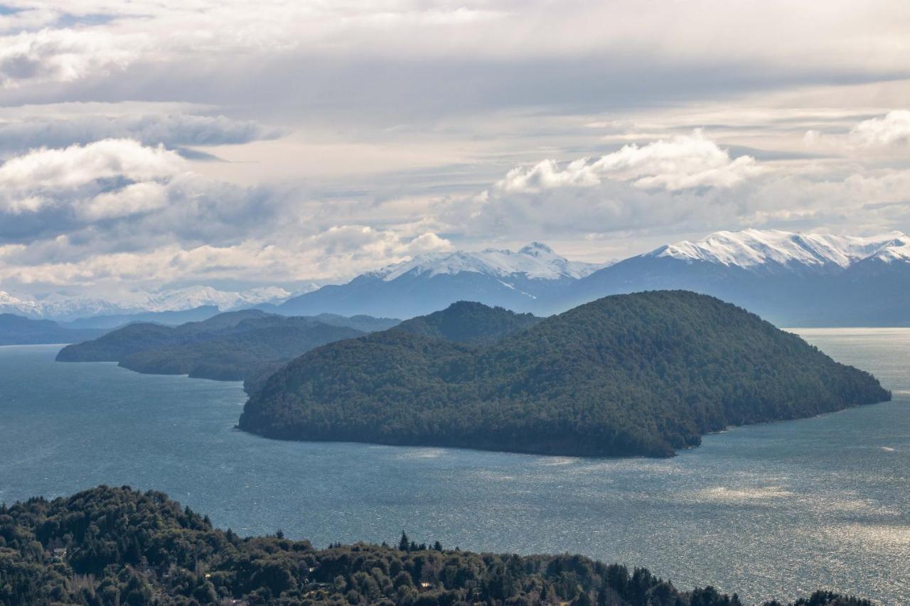 Bonita House - & * San Carlos de Bariloche