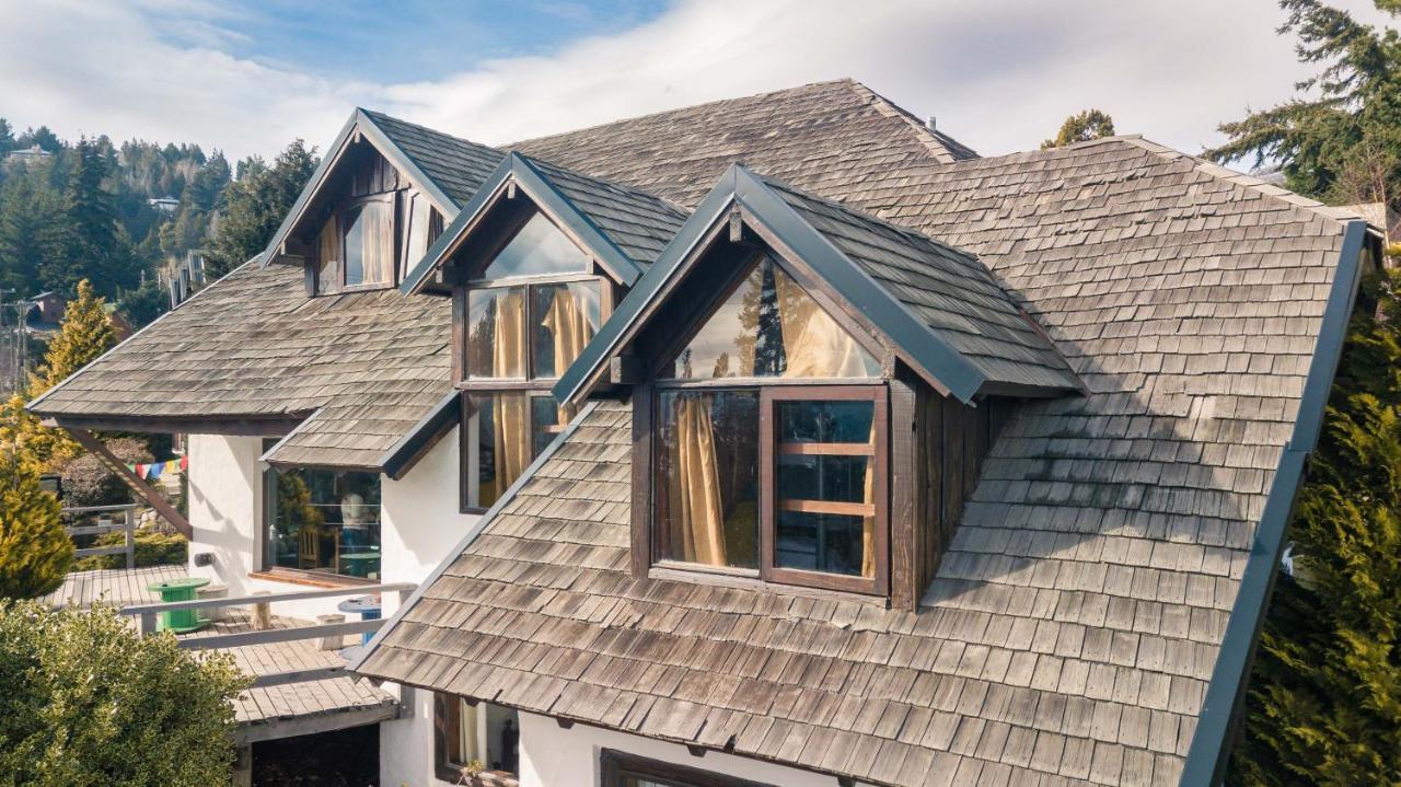 Albergue Bonita House - & San Carlos de Bariloche