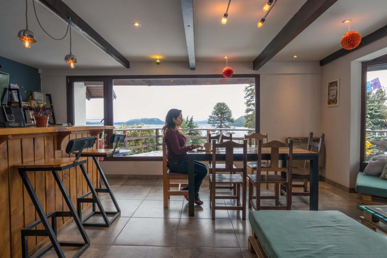 Bonita House - & San Carlos de Bariloche