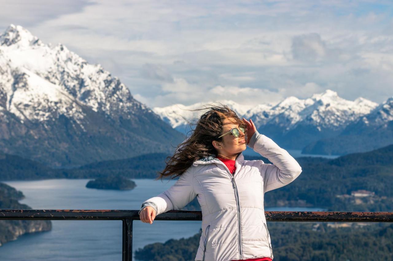 Albergue Bonita House - & San Carlos de Bariloche