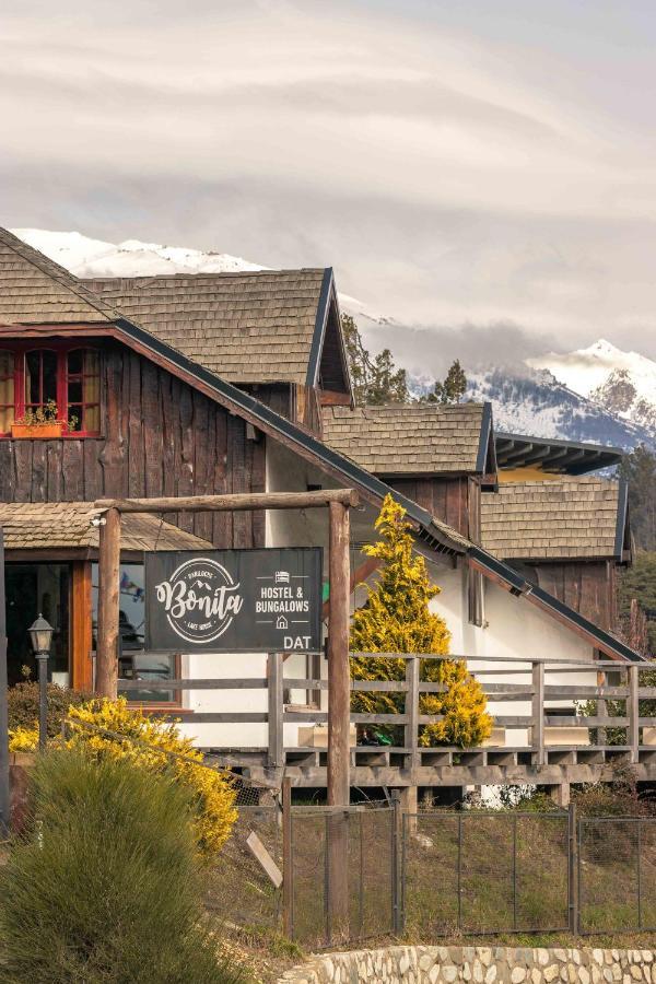 Albergue Bonita House - &
