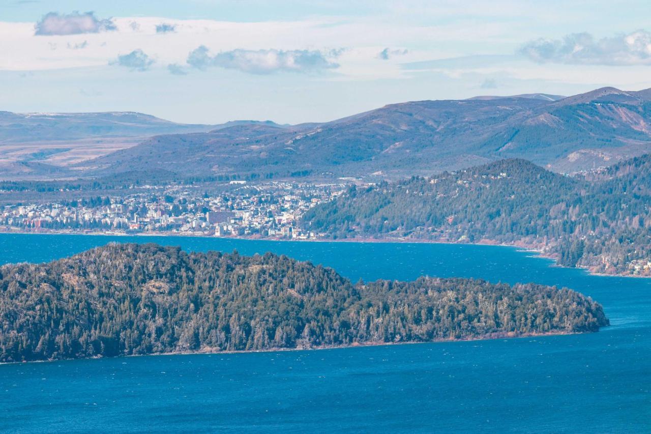 Bonita House - & Albergue San Carlos de Bariloche